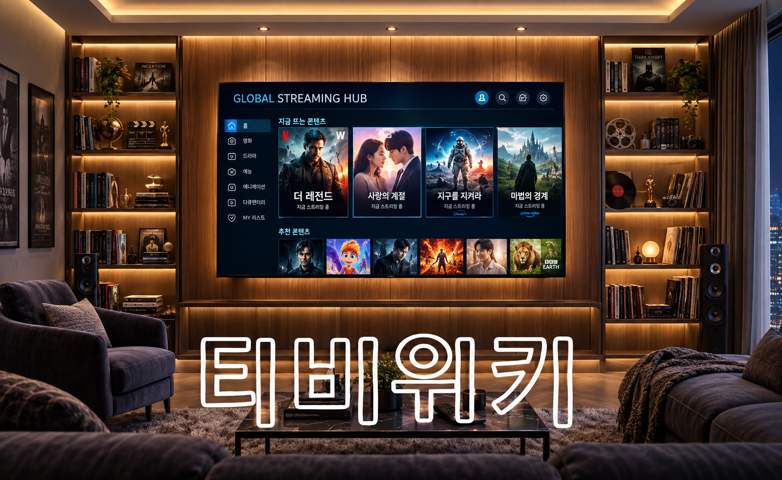 티비위키